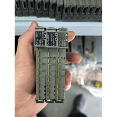 询价贝加莱X20DOF322  包好