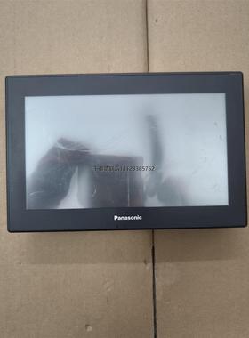 询价松下触摸屏 型号GT707  AIG707WCL1B2-F，