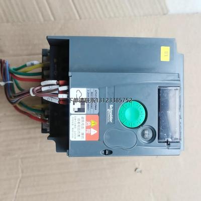 询价施耐德ATV310HU22N4A变频器，2.2KW/380V
