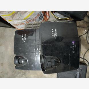 一起共计4台 DM161 都是正常 DM181 询价奥图码