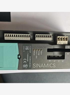 询价西门子SINAMICS控制单元CU310 DP