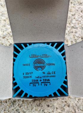 询价70050K  Nuvotem Talema 环形变压器,