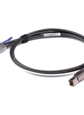 询价HP 原装SFF-8644 MiniSAS HD 高密型 4.0m 716199-B21/717434