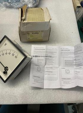 询价Zurc 电压表