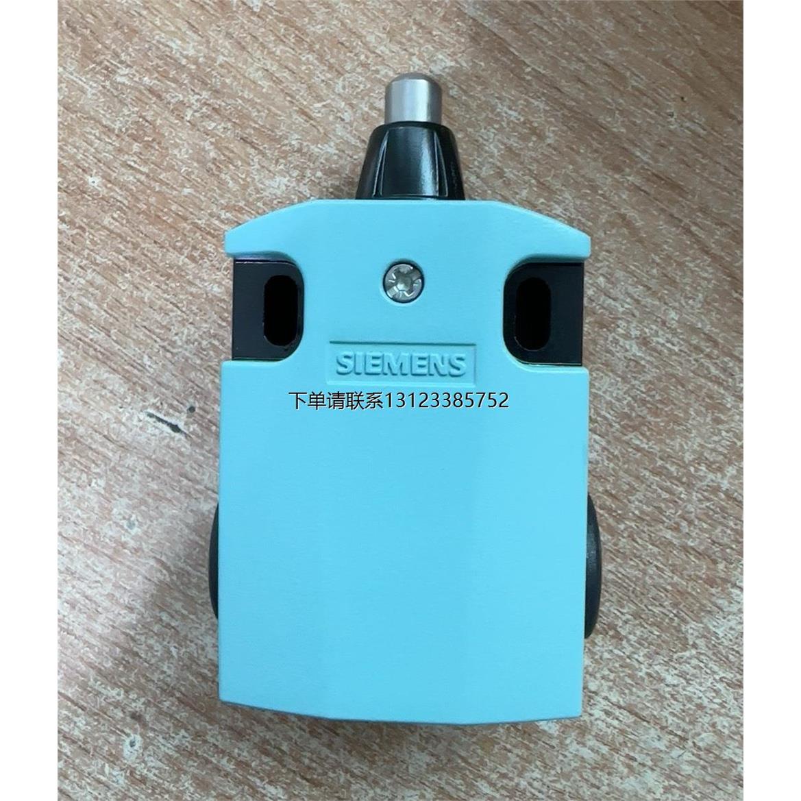 询价西门子行程开关3SE5122-0CC02全新原装