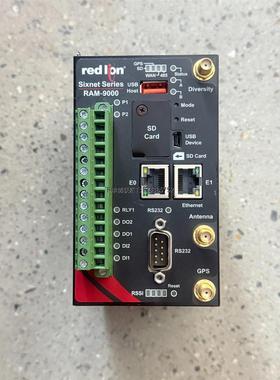 询价redlion红狮控制模块RAM-9911-AT 实拍图 现