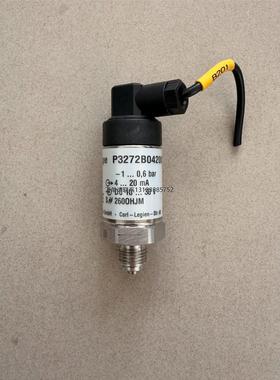 询价tecsis泰科思压力传感器P3272B042001