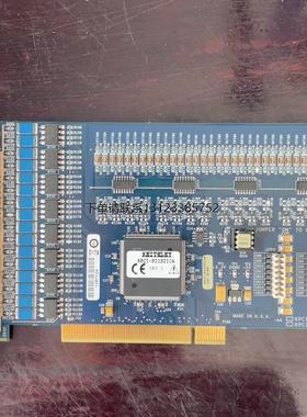 询价KPCI-PIO32IOA，KEITHLEY工业工控机控制卡