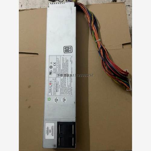 询价原装超微 PWS-561-1H 电源560W 浪潮 NF28