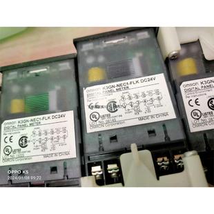 一个120元 询价K3GN DC24V有9个 FLK NEC1