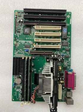 询价联想 P6V693A/A5-133 SLOT1 奔腾三 主板