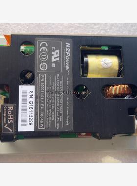 询价N2power  XL160-1电源  29个现货实物拍摄