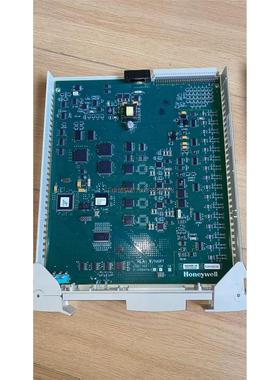 询价霍尼韦尔Honeywell HLAI W/HART卡件