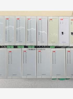 询价ABB 模块 520BOD01 /6块  520BID01