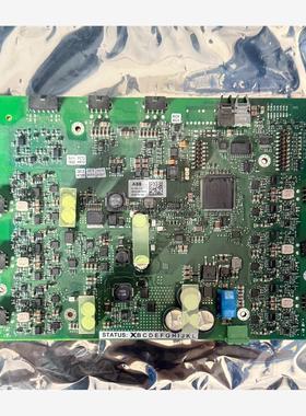 询价ABB 高压控制板 3BHE033067R0103 拆机现货