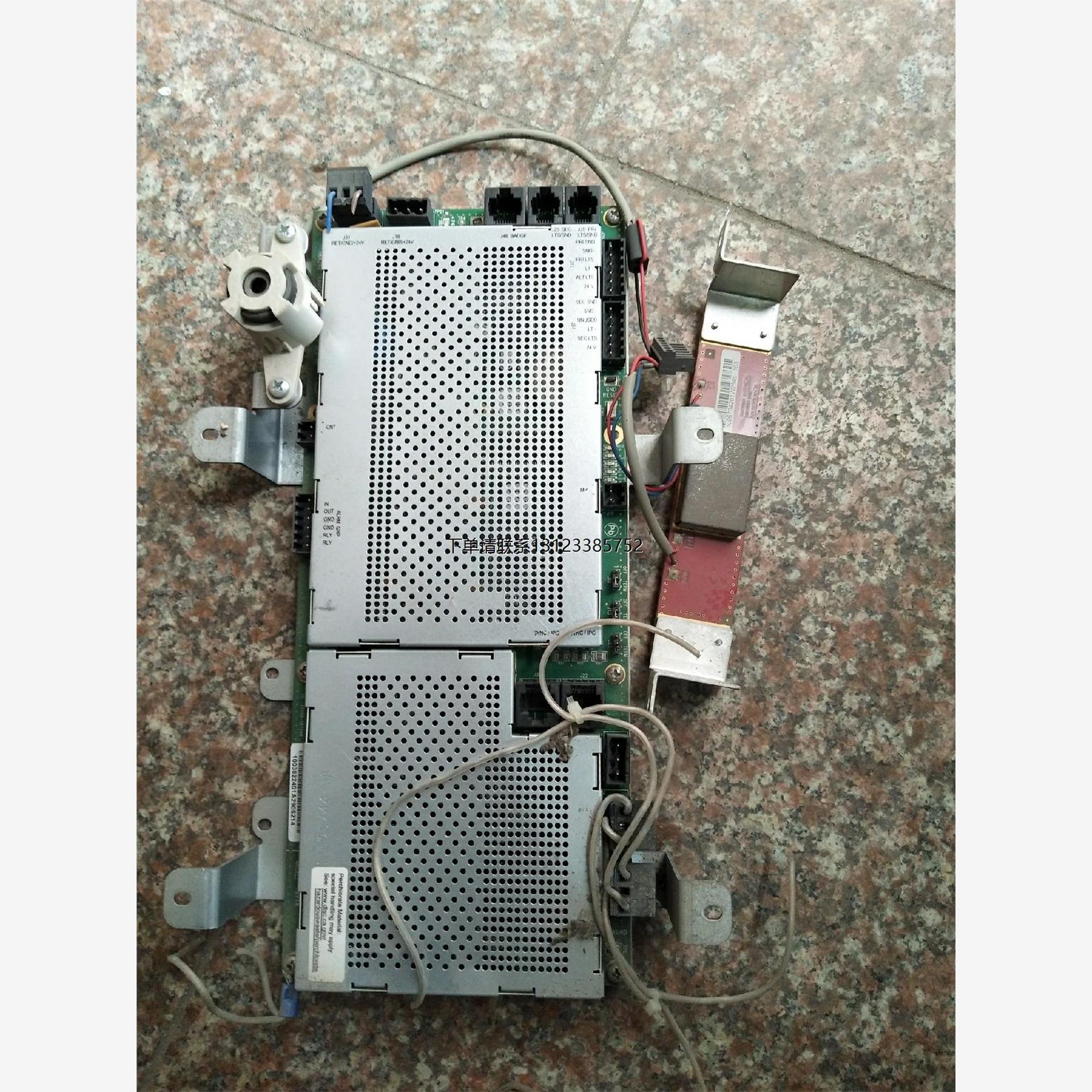 询价拆机Checkpoint 3356B-TR7240 TR42