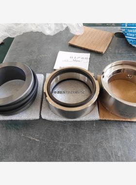 询价BURGMANN博格曼机械密封