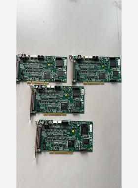 询价凌华ADLINK PCI-8154  51-12416-0A
