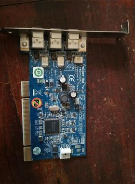 询价台湾 Unibrain(C)2003 Fireboard-B