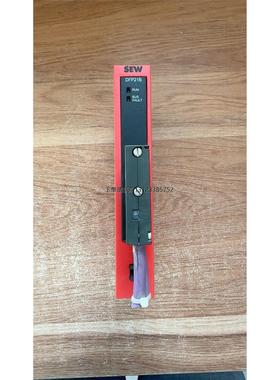 询价SEW型号DFP21B/UOH11B 原装拆机SEW通讯模块