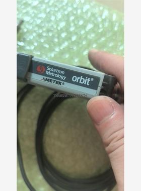 询价英国Solartron输力强位移传感器，AMETEK阿美特克