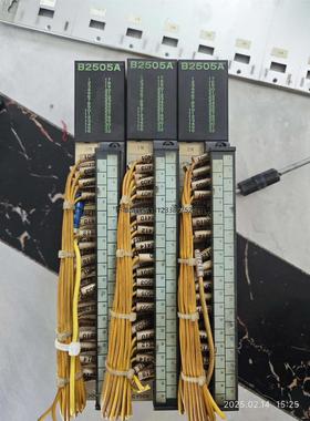 询价安川JAMSC-B2505AV拆机3台B2505A,实拍图功