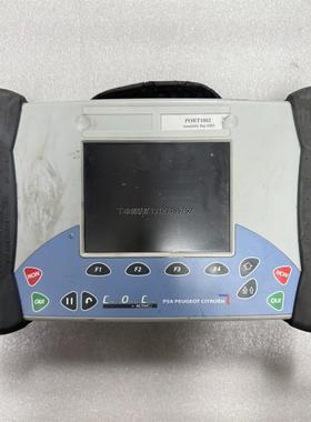 询价ACTIA欧科佳手提电流检测设备 CC4 原装现货 实物拍摄