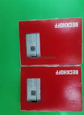 询价倍福模块EL2014全新原装正品现货 需要的老板请联系