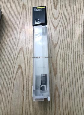 询价施耐德140NOE77101，通讯模块，原装拆机，功能包好，