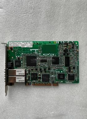 询价三菱PLC通讯模块 Q80BD-J71GP21-SX BD6