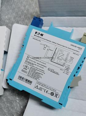 询价MTL5541A伊顿EATON安全栅/实物如图就16盒，卖完