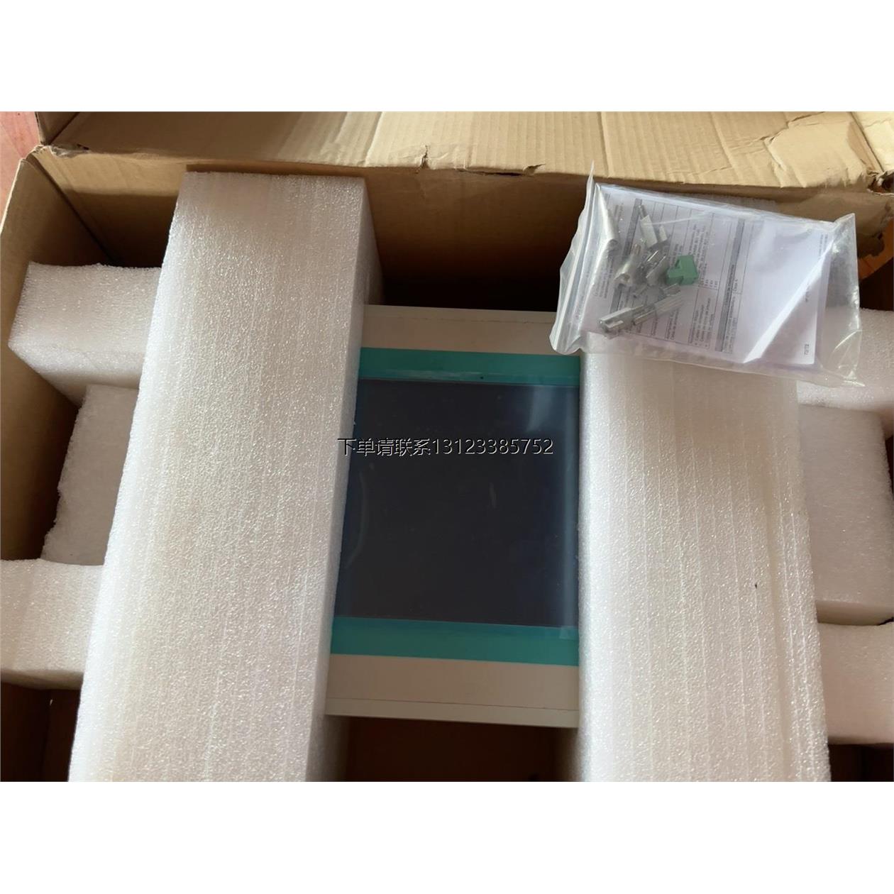 询价西门子6AV6 545-0CC10-0AX0