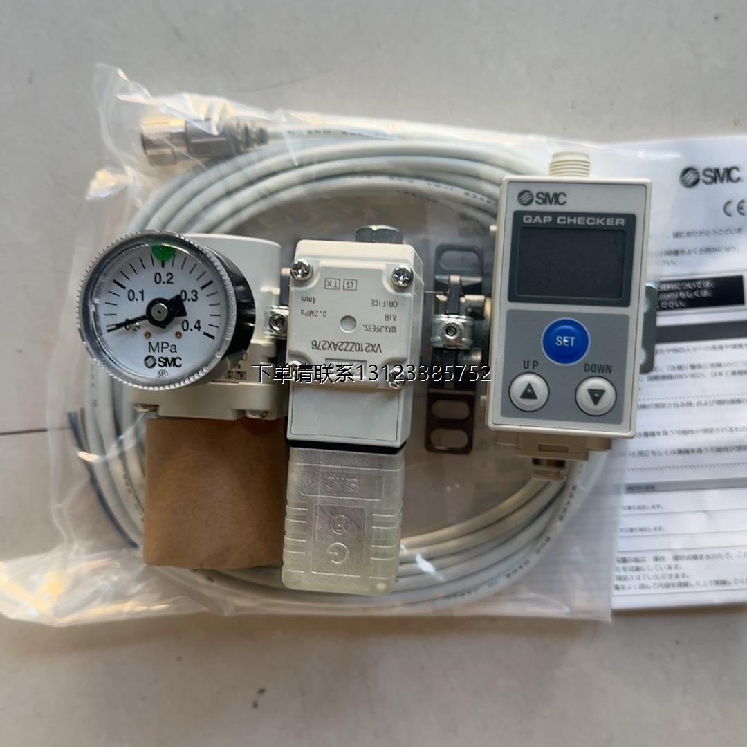 询价SMC气密检测ISA3-GCP 传感器全新原装作品