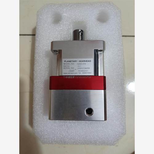 询价全新NAIF減速机 NS60-010