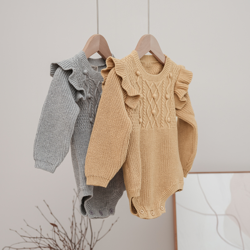 纯棉毛衣套头打底针织加厚秋冬