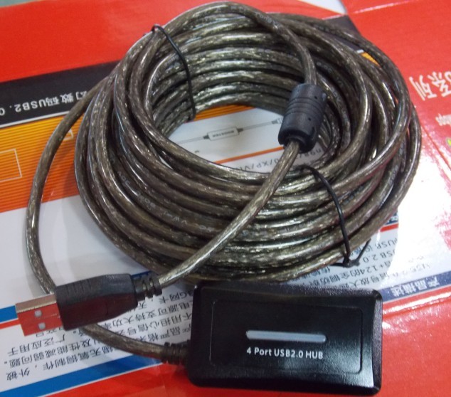 Hub USB - Ref 373154 Image 3