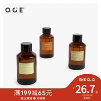OCE FURNISH ARGRANG ARGRANG EQUENTIO