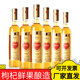 宁夏红浪漫传杞干红枸杞酒12度500ml红酒果酒女士低度酒6瓶装