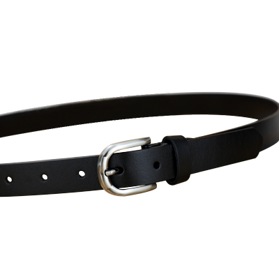 10年不断！头层牛皮女腰带简约