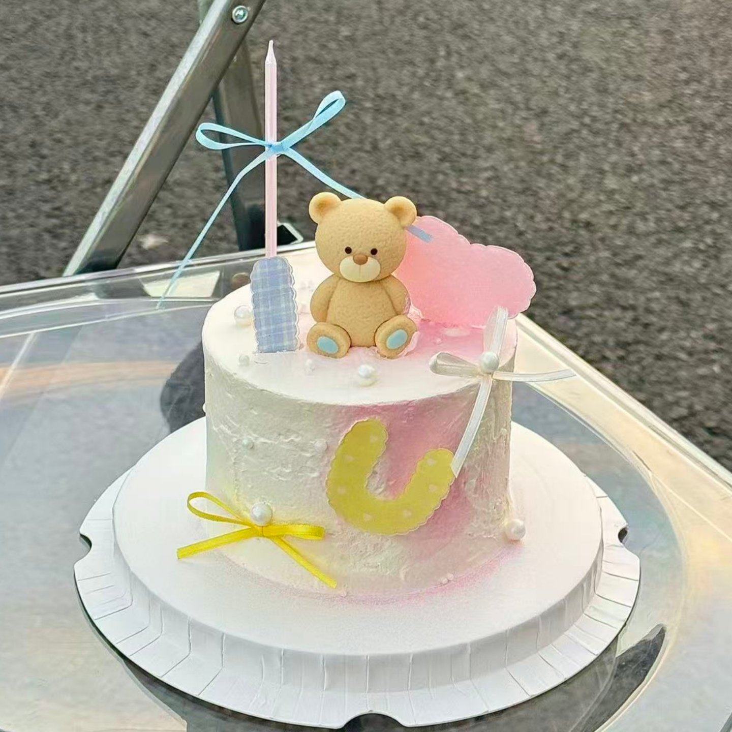 2.14情人节爱心亚克力蛋糕装饰插件插牌可爱小熊情侣装扮烘焙配件,节庆用品/礼品,节日装扮用品,淘宝优惠券,粉丝福利购,淘宝优惠卷