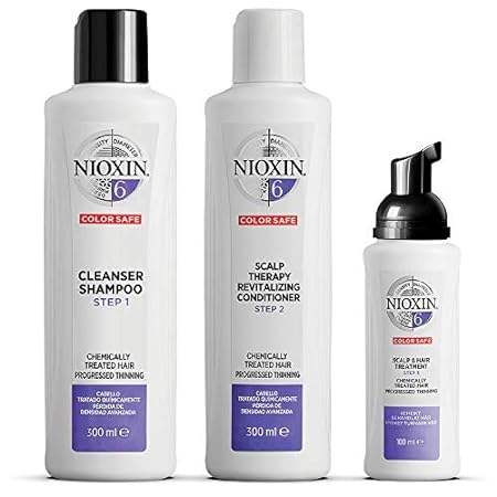Nioxin System Kits, Cleanse, Condition, Hydrate Sensitive