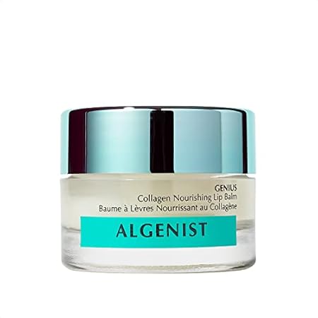 Algenist GENIUS Collagen Nourishing Lip Balm - Vegan Coll