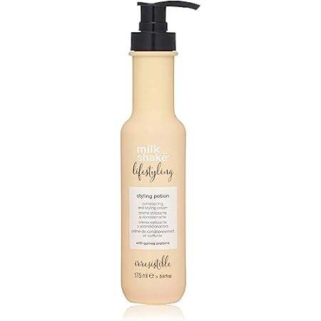 milk_shake Styling Potion， 5.9 Fl Oz