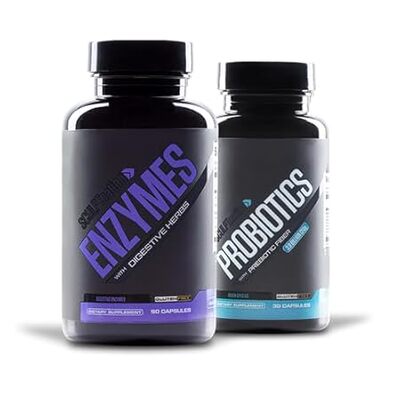 Sculpt Nation Digestive Reset Bundle