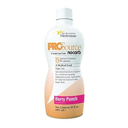 Medtrition Liquid Collagen Peptides Type I， III 15 Grams