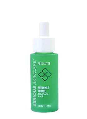 Serious Skincare Absolutes Wrinkle Rebel Anti-Aging Facia