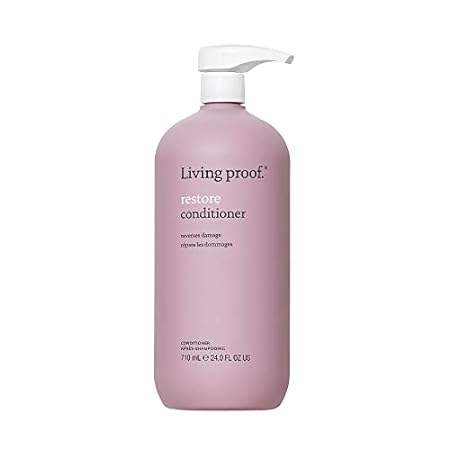 Living Proof Restore Conditioner
