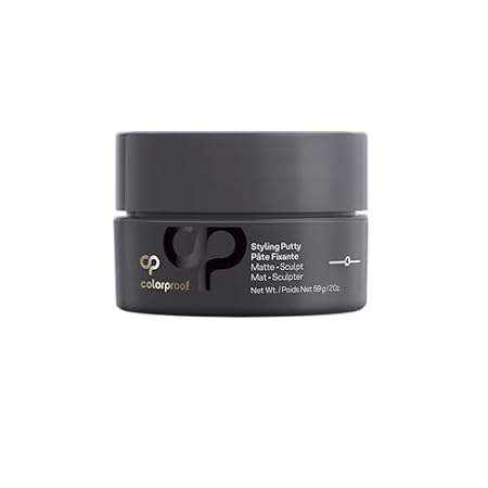 ColorProof Styling Putty
