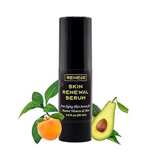 Anti-Aging Serum with Amino Acids， Collagen， Vitamin C， a