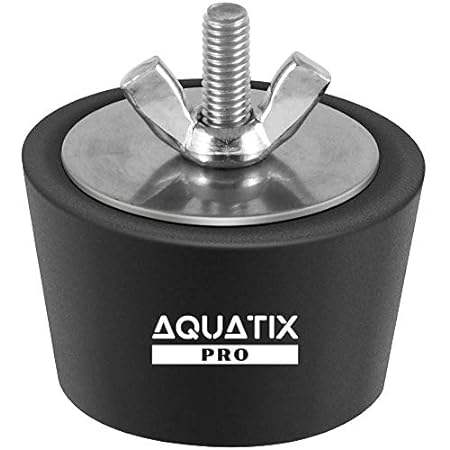 Aquatix Pro Pool Winterizing Plug Premium 1.5 to 2 Swim